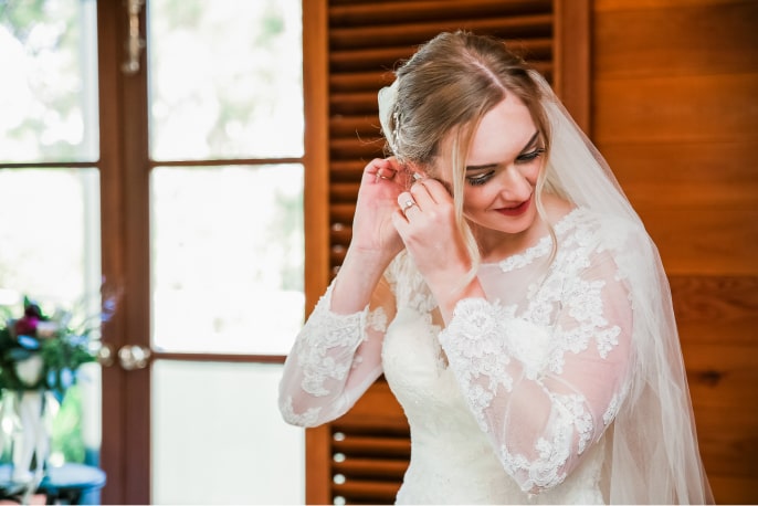 Effortless & Budget-Friendly Wedding Planning