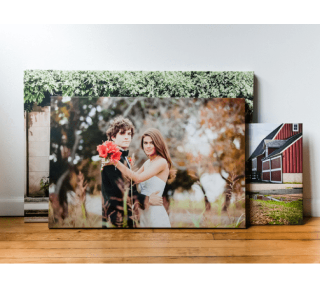 Canvas Print