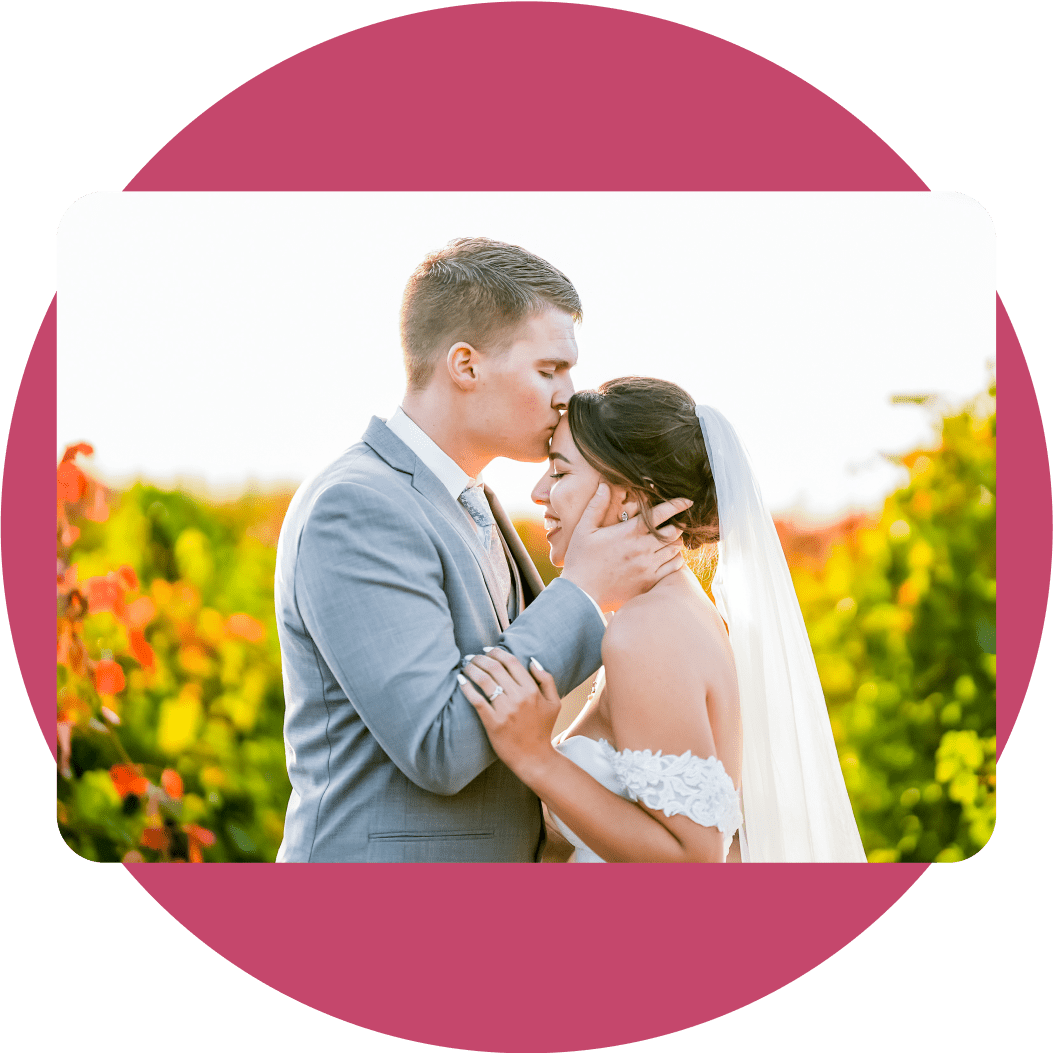 Let George Street Photo & Video Capture Your  Wedding Day