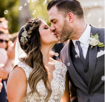 $600 Off Our Love Captured Package