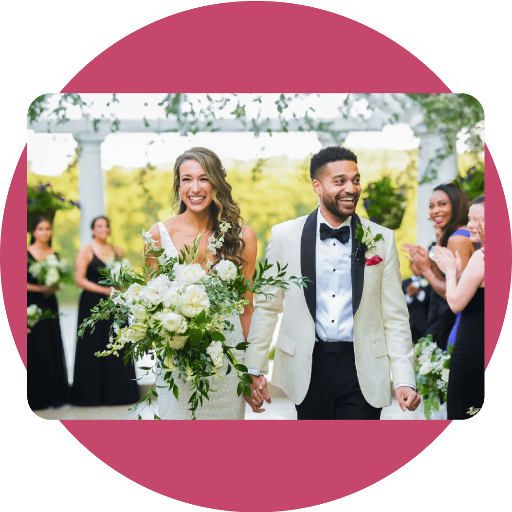 Effortless & Budget-Friendly Wedding Planning