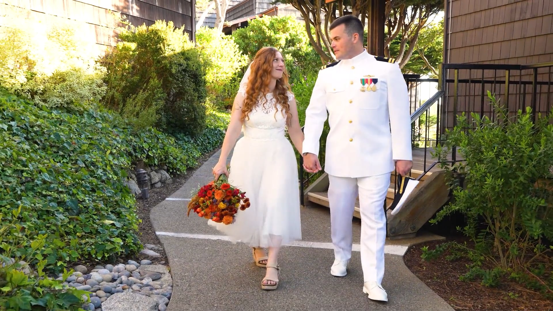 Bettye + Bryan - Highlight Video