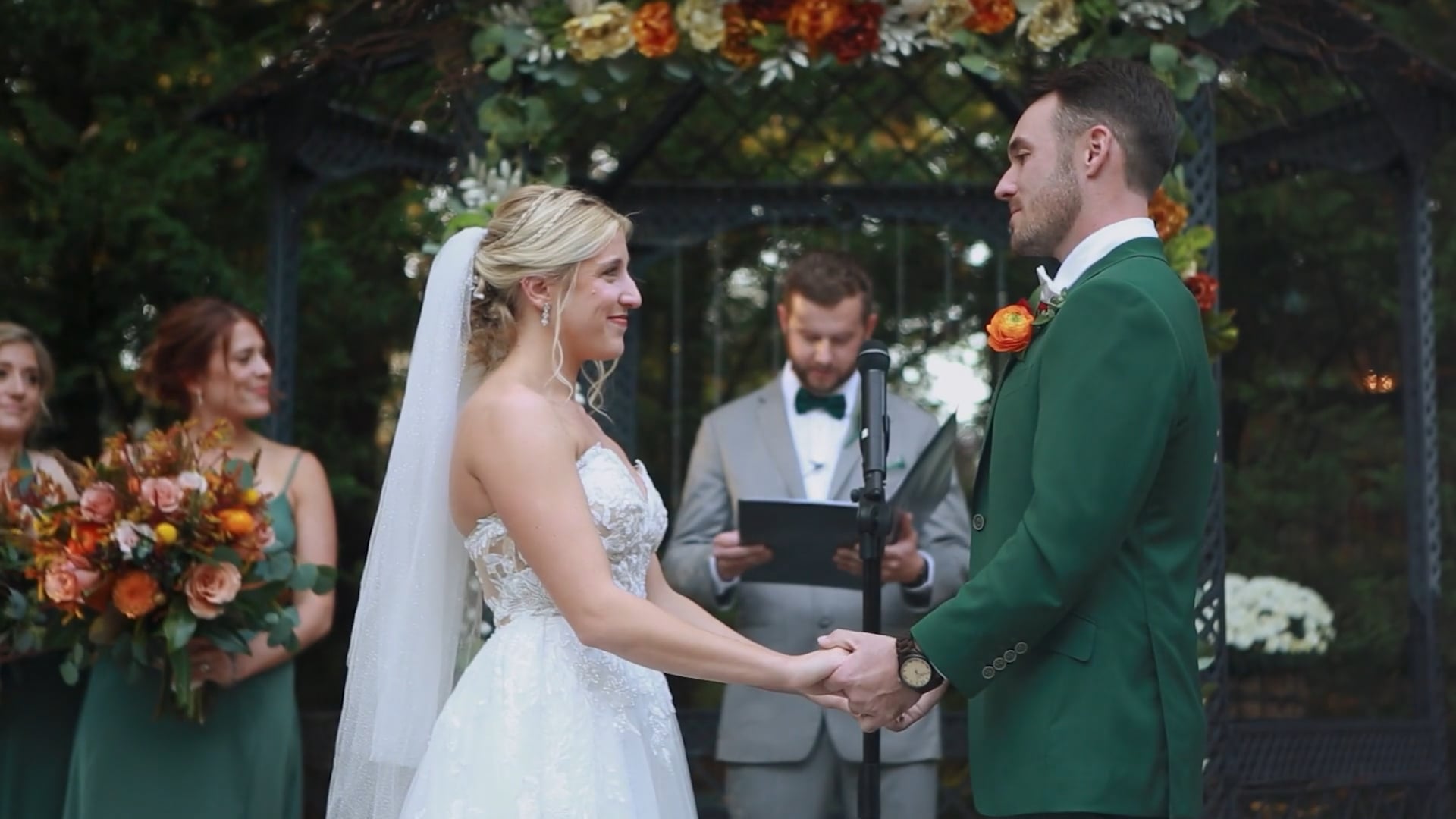 Jillian + Ethan - Highlight Video