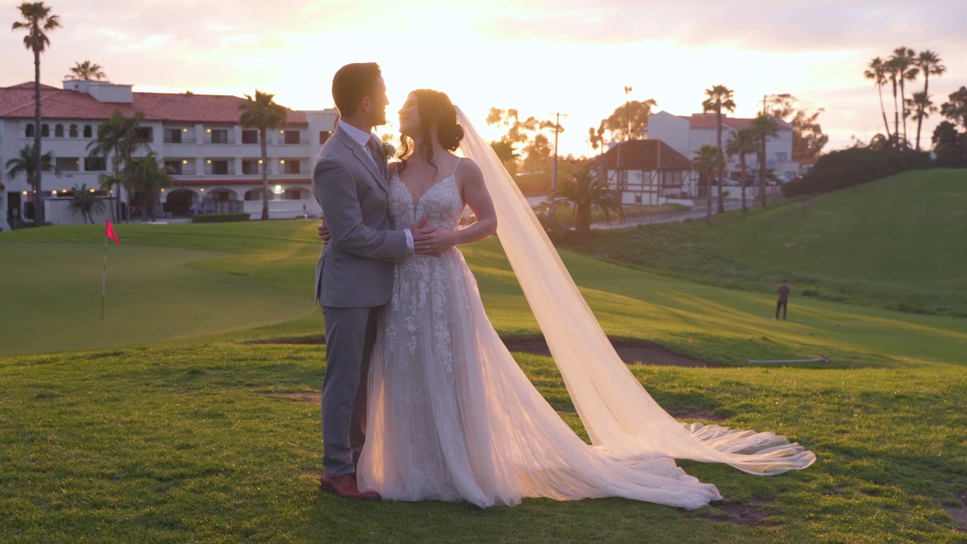 Michelle + Carlin - Highlight Video
