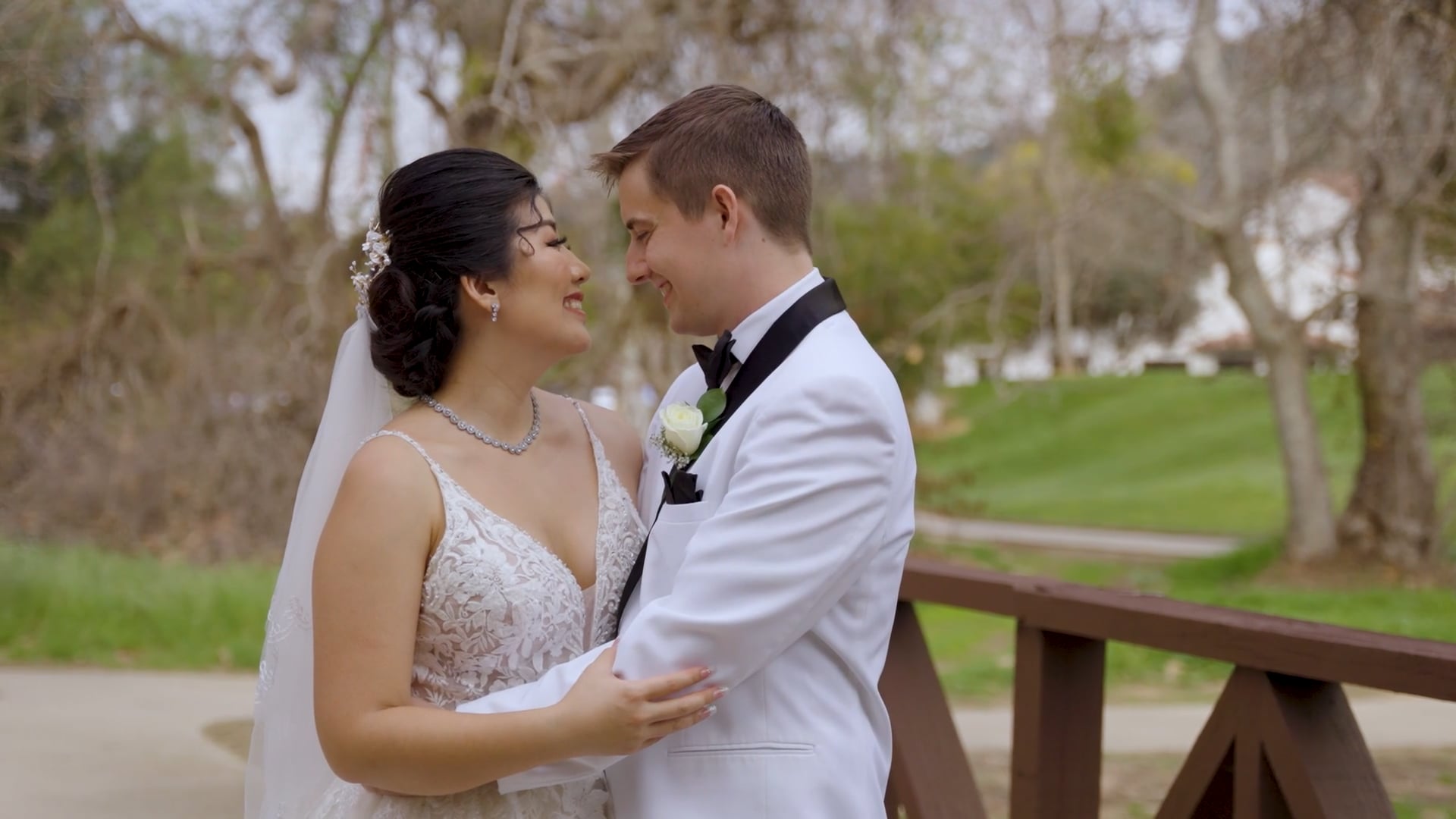 Bettye + Bryan - Highlight Video