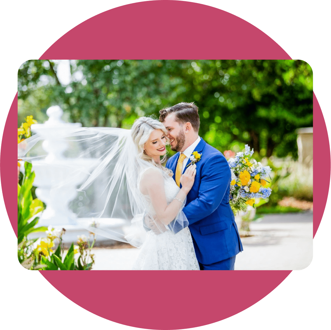 The Engagement Photos Of Your Dreams.